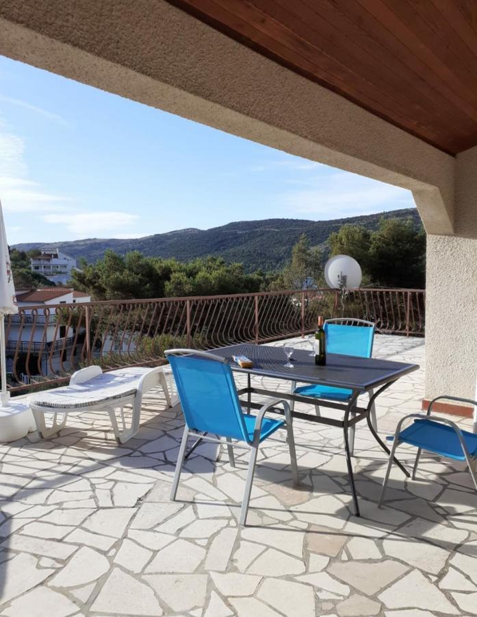 Apartment Goga'S Retreat In Marina Exterior photo